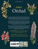  The Orchid: Celebrating 40 of the World's Most Charismatic Orchids Through Rare Prints and Classic Texts 