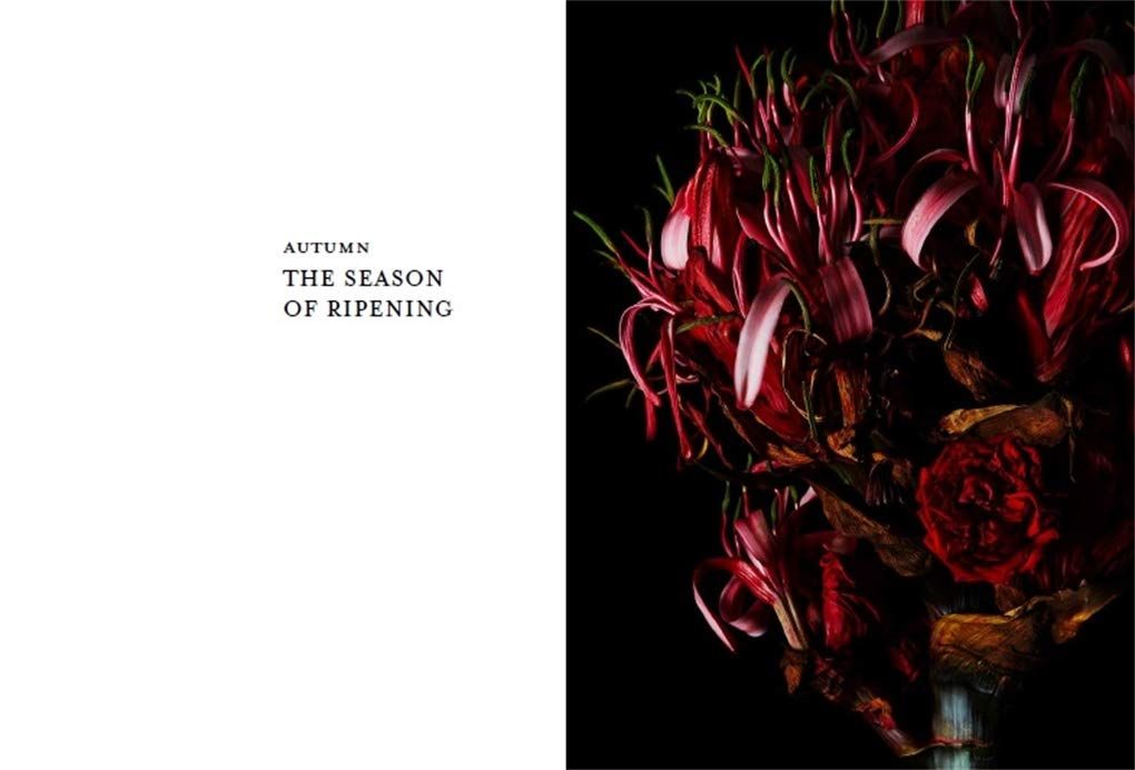  Flora Magnifica : The Art of Flowers in Four Seasons_Makoto Azuma_9780500545003_Thames & Hudson Ltd 