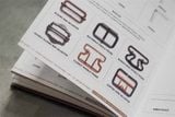  The Denim Manual : A Complete Visual Guide for the Denim Industry 