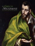  El Greco to Velazquez 