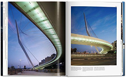  Calatrava: Complete Works 1979-Today_Philip Jodidio _9783836572415_Taschen 