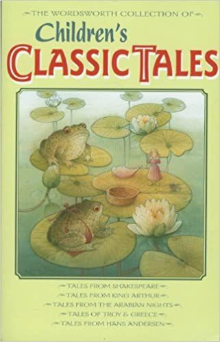  Children's Classic Tales 