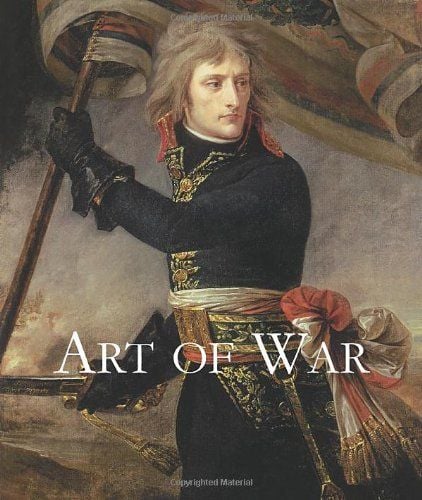 Art of War_Tzu Sun_9781844848126_Parkstone Press Ltd