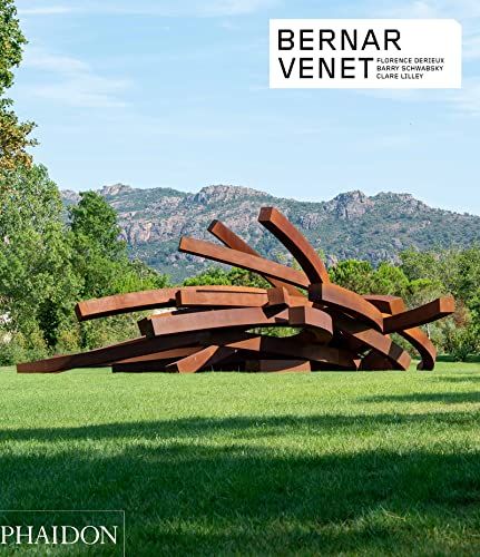  Bernar Venet 