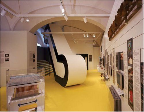  Abbott Miller: Design and Content 