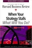  MDS: When Your Strategy Stalls 