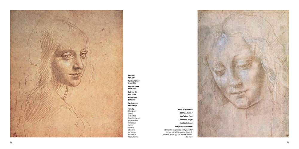  Leonardo (Artist Monographs) 