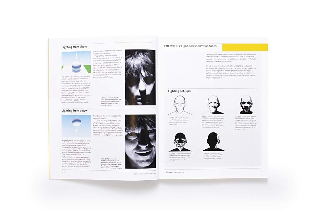Light for Visual Artists Second Edition : Understanding and