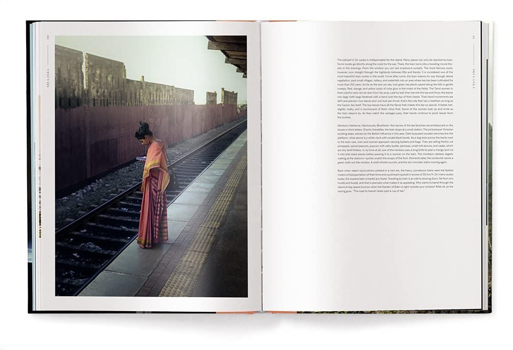  Far Far East : A tribute to faraway Asia_Alexa Schels_9783961713479_teNeues Publishing UK Ltd 
