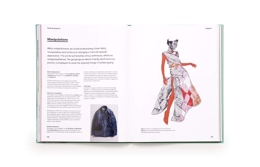  Fashion Design : A Guide to the Industry and the Creative Process_Denis Antoine_9781786275769_Laurence King Publishing 