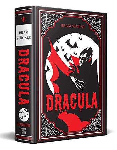  Dracula 