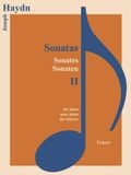  Sonaten II 