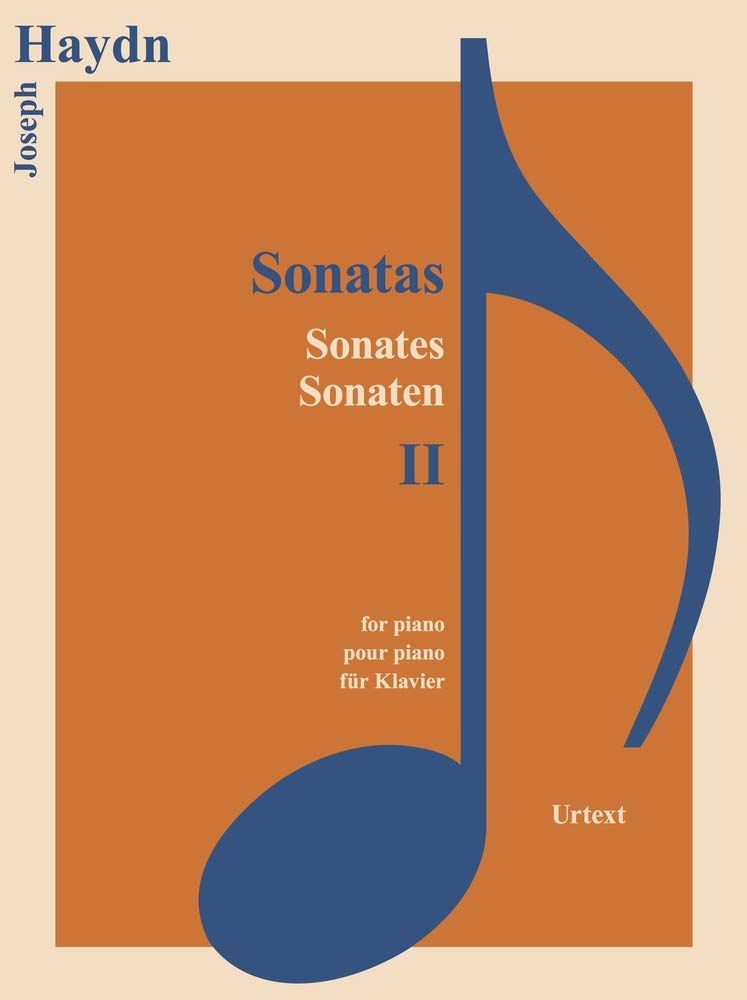  Sonaten II 