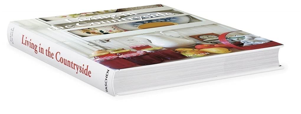  Living In The Countryside_Angelika Taschen_9783836537735_Taschen 
