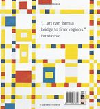  Piet Mondrian Masterpieces of Art_Susie Hodge_9781783613557_Flame Tree Publishing 