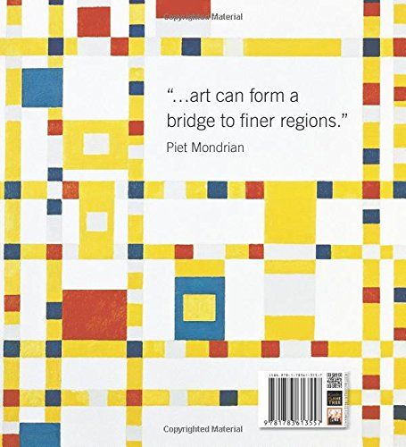 Piet Mondrian Masterpieces of Art_Susie Hodge_9781783613557_Flame Tree Publishing