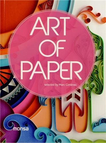  Art of Paper 