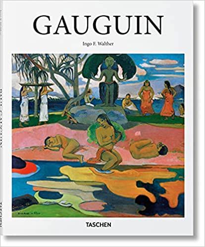 Gauguin - Ingo F. Walther - 9783836532235 - Taschen