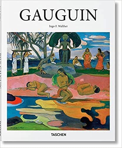  Gauguin - Ingo F. Walther - 9783836532235 - Taschen 