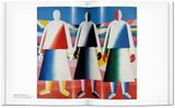  Malevich - Gilles Neret - 9783836546393 - Taschen 