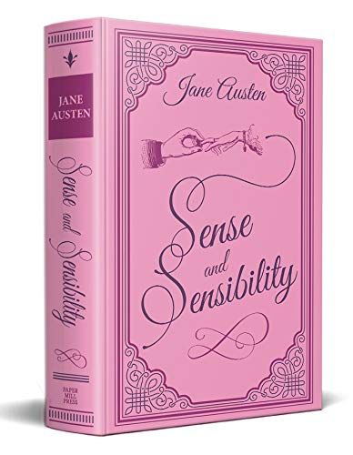 Sense and Sensibility