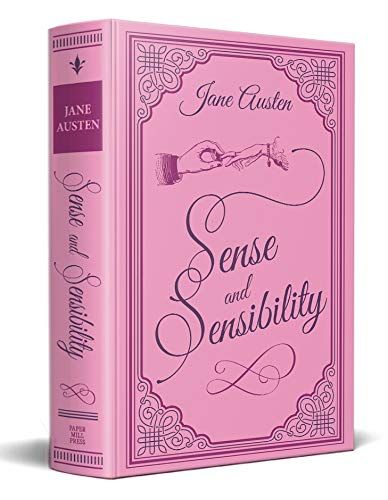  Sense and Sensibility 