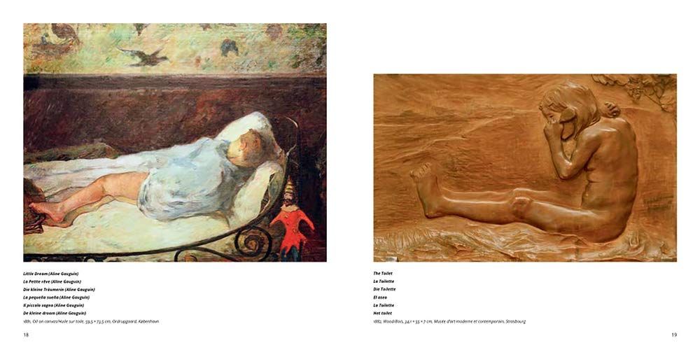  Gauguin (Artist Monographs) 