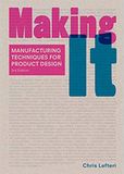  Making It Third Edition_Chris Lefteri_9781786273277_Laurence King Publishing 