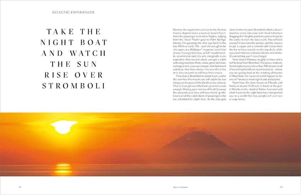  New Map Italy : Unforgettable Experiences for the Discerning Traveller 