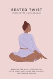  Yoga Anywhere : 50 Simple Movements, Postures and Meditations for Any Place, Any Time 