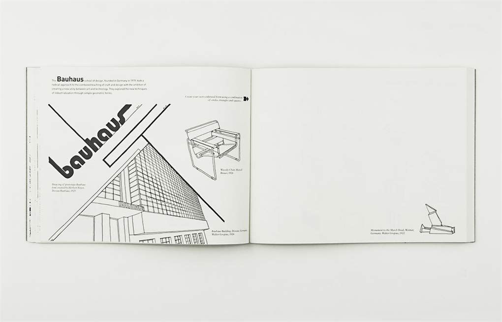  Archidoodle: The Architect's Activity Book 