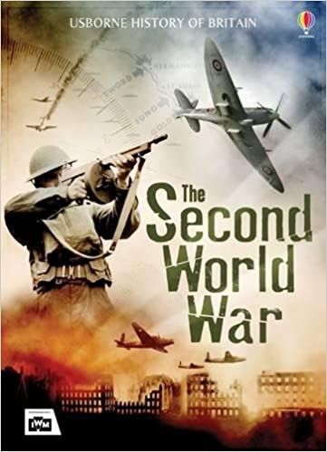  History of Britain: The Second World War 