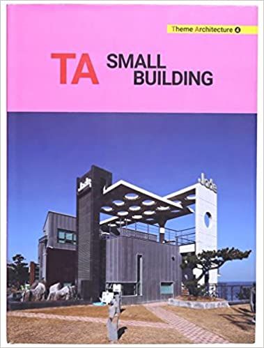  Theme Architecture 4: Small Building_Archiworld_9788957705230 