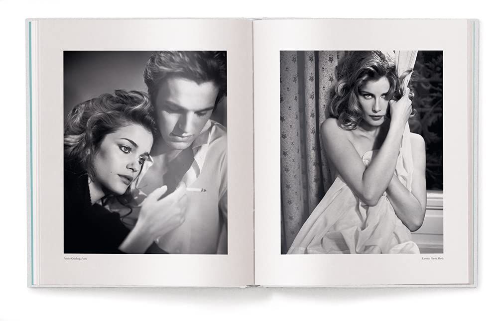  Selected Works : The Collector's Edition _ Vincent Peters _ 9783961713752 _ teNeues Publishing UK Ltd 