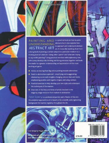  Painting and Understanding Abstract Art_John Lowry_9781847971715_The Crowood Press Ltd 