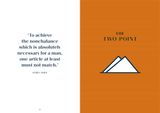  The Pocket Square : 22 Essential Folds 