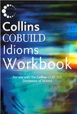  Collins Cobuild Idioms Workbook 