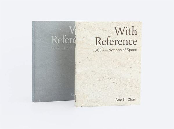 With Reference: SCDA-Notions of Space