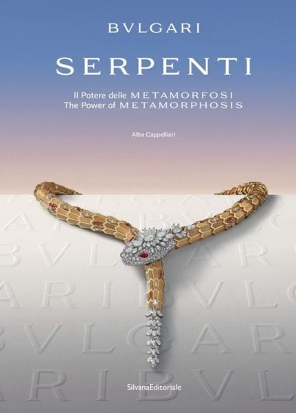 Bulgari | Serpenti : The Power of Metamorphosis