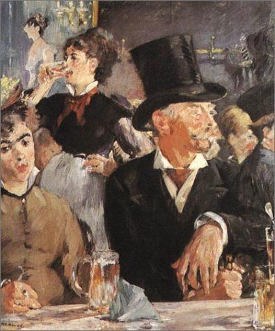  The Great Book of French Impressionism 