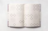  The Dreamday Pattern Journal: Mid Century Modern - Scandinavian Design : Colouring-in notebook for writing, musing, drawing and doodling_Marion Deuchars_9781856699983_Laurence King Publishing 