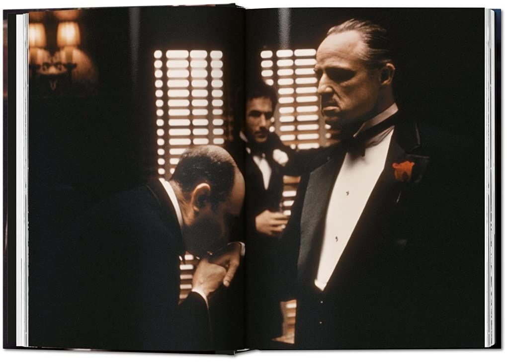  The Godfather Family Album_Steve Schapiro_9783836580649_Taschen 