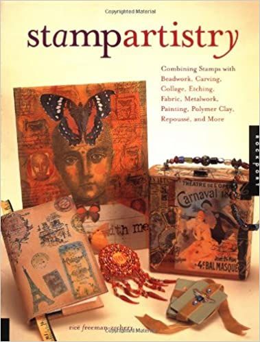  Stamp Artistry_Rice Freeman-Zachery_9781592530113_Rockport Publishers 