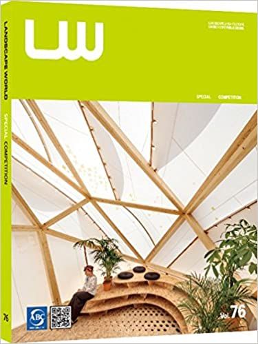 Landscape World 76: Competition_Archiworld_9788997767328_Archiworld Co,.Ltd