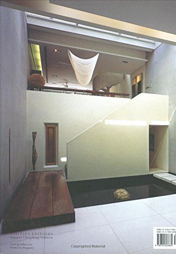  25 Tropical Houses in Singapore and Malaysia_Paul McGillick_9780794603885_Periplus Editions 