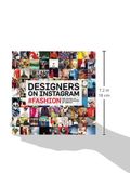  Designers on Instagram : #fashion_CFDA members_9781419715587_Abrams 