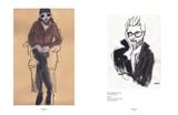  Menswear Illustration 