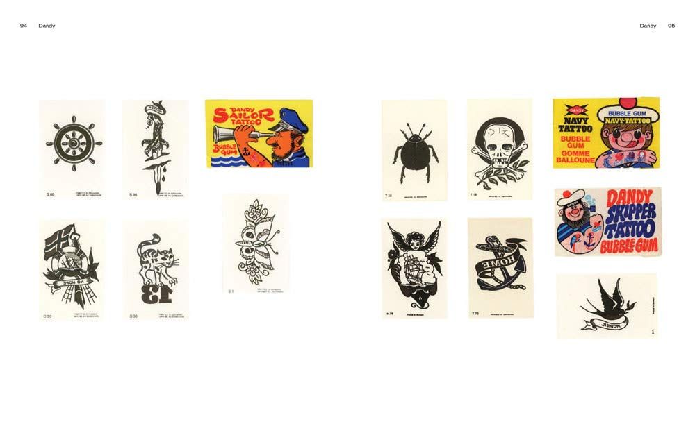 Wrappers Delight_ Jonny Trunk, Fuel_9780995745599_Fuel Publishing ARTBOOK