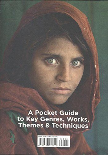 The Short Story of Photography : A Pocket Guide to Key Genres, Works, Themes & Techniques_ Mark Fletcher _9781786272010_Laurence King Publishing