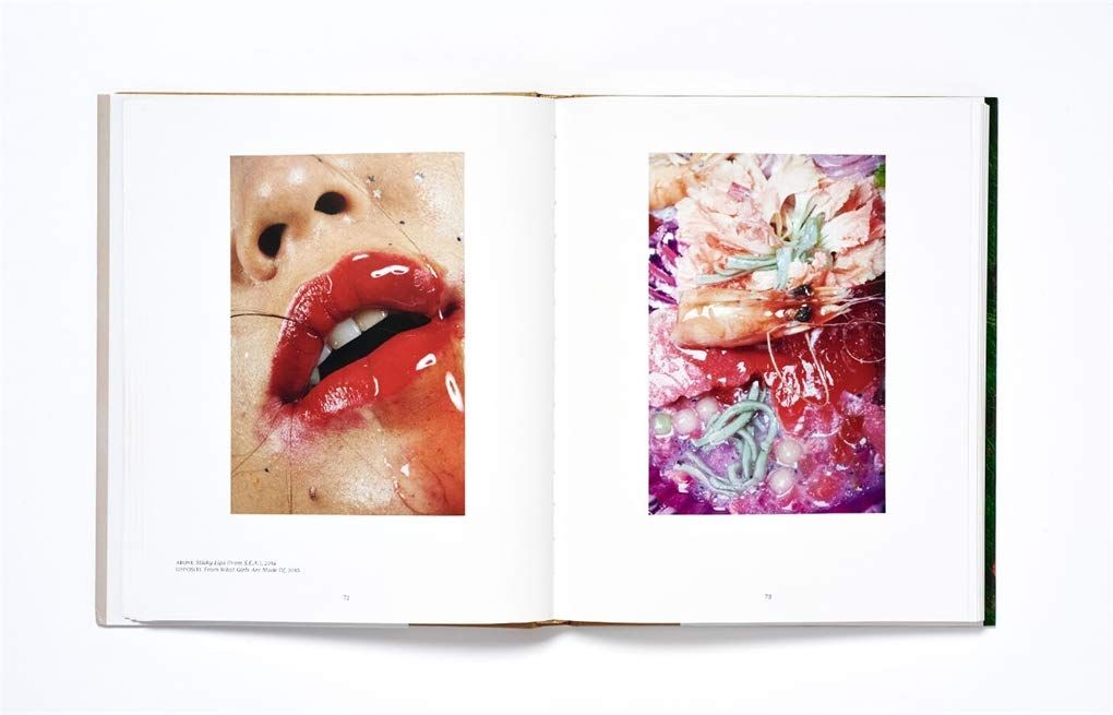  Girl on Girl : Art and Photography in the Age of the Female Gaze_ Laurence King Publishing_9781780679556_Author  Charlotte Jansen 